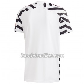 Manchester United Ausweich Trikotsatz 2020/21